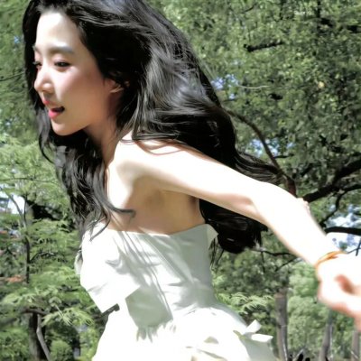 唐朝妖姬粤语