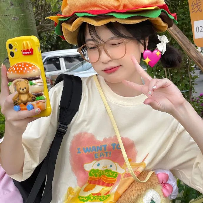 我要成为双马尾