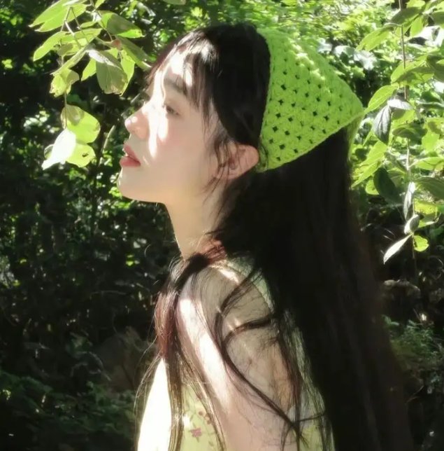 白骆驼