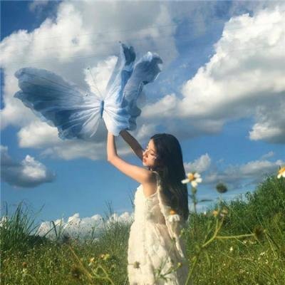 我向你奔赴而来